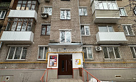 город Москва, улица 5-я Парковая, дом 39, корпус 4
