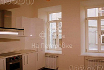 Москва Вознесенский переулок аренда квартиры Охотный ряд 3 комнат
