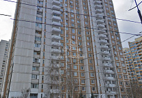 город Москва, улица Академика Королева, дом 8, корпус 2