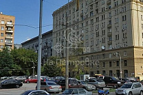 Москва улица Николаева аренда квартиры Краснопресненская 4 комнат