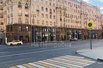 Россия, Москва, Благовещенский переулок, 5 продажа квартиры Маяковская 3 комнаты
