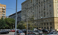 Россия, Москва, улица Николаева, 4