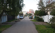 Московская область, город Лобня, улица Оборонная, дом 15