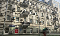 город Москва, улица Гиляровского, дом 4, строение 5