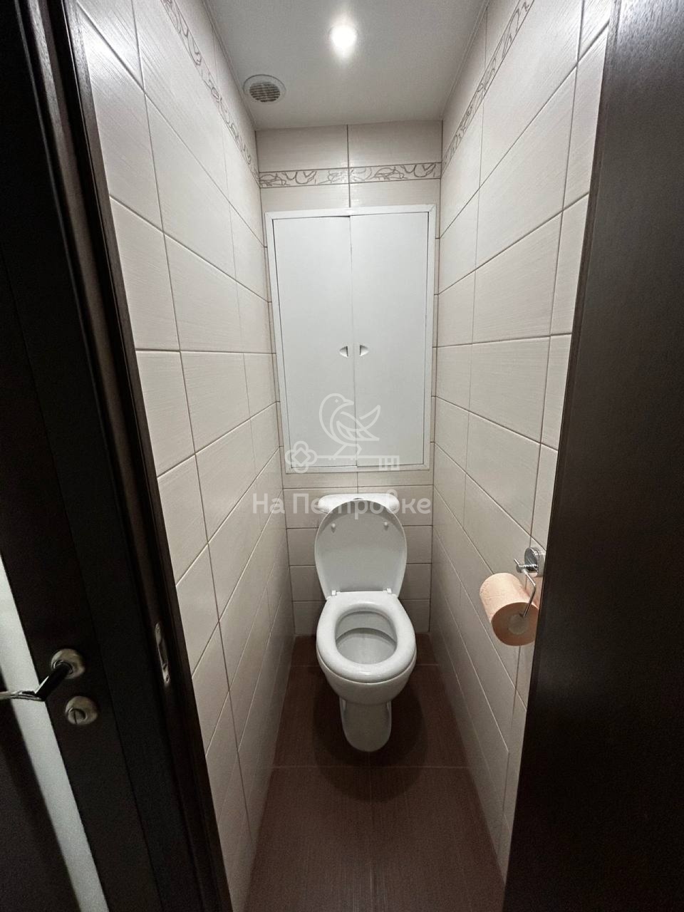 город Москва, улица Кировоградская, дом 16, корпус 1