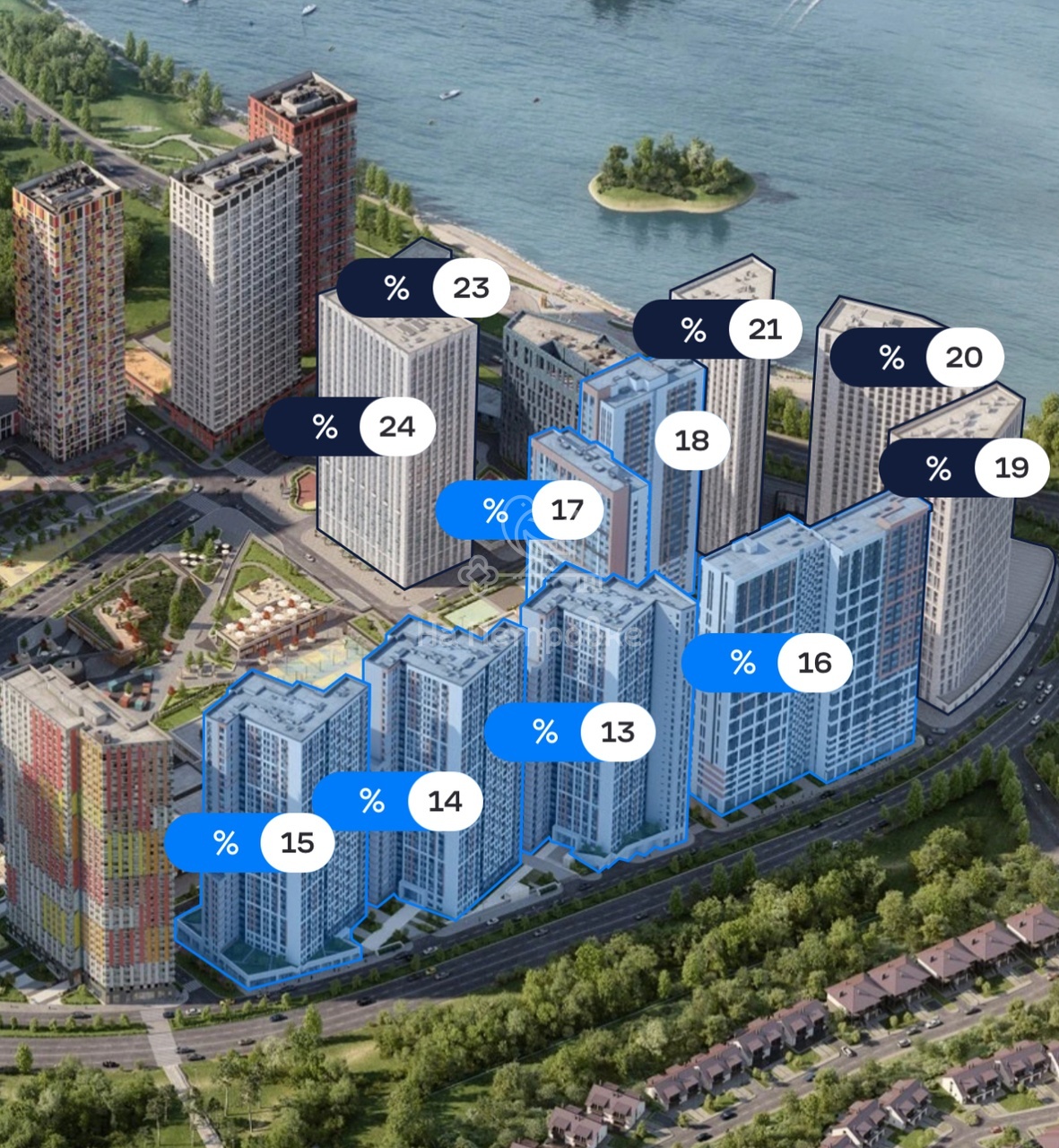 Московская область, городской округ Красногорск, городской округ Красногорск