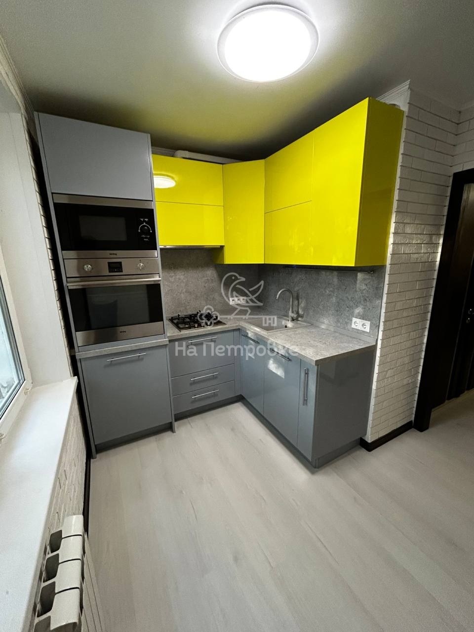 город Москва, улица Кировоградская, дом 16, корпус 1
