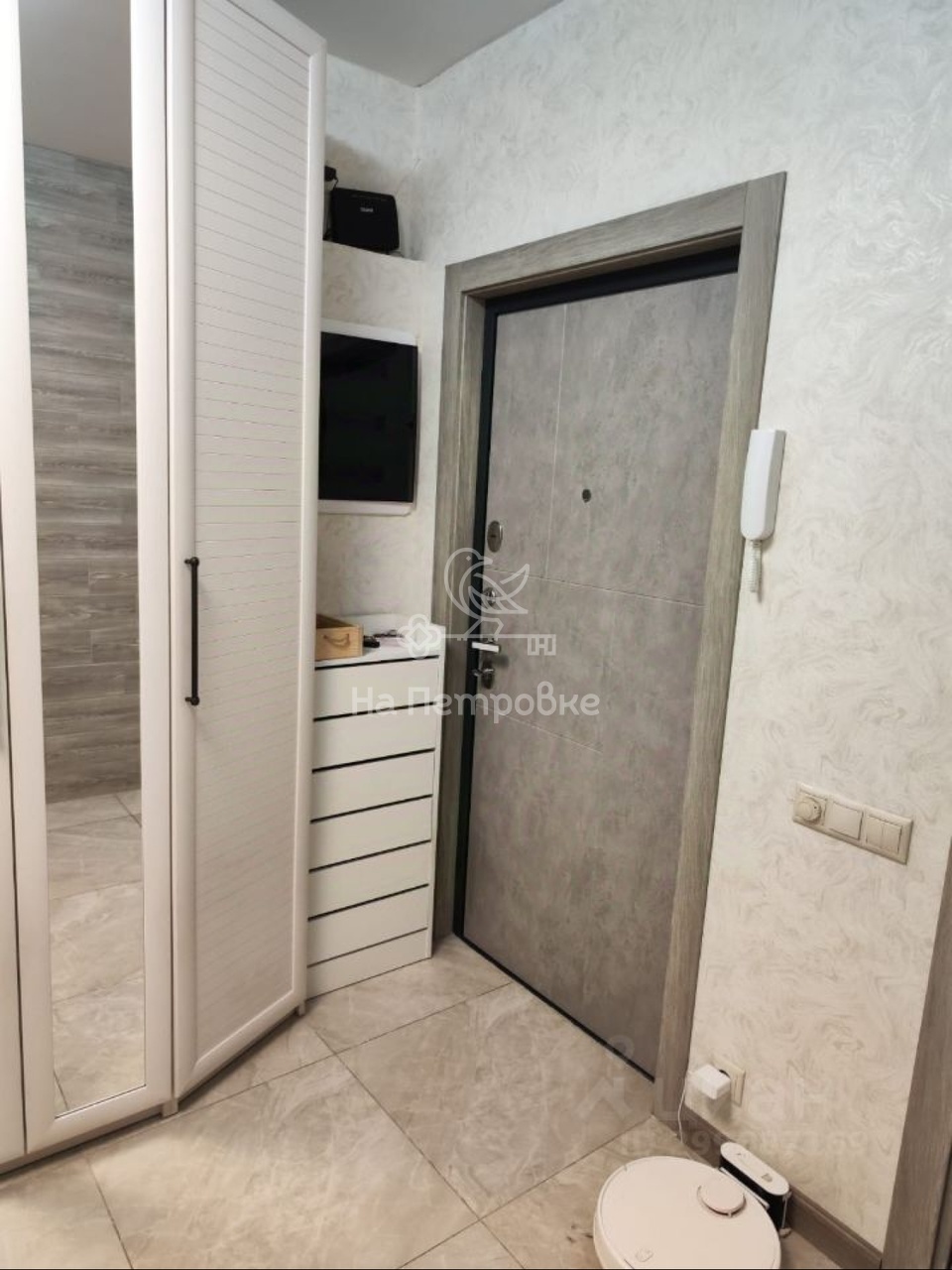 Москва, Троицк, район Троицк, микрорайон В, 52