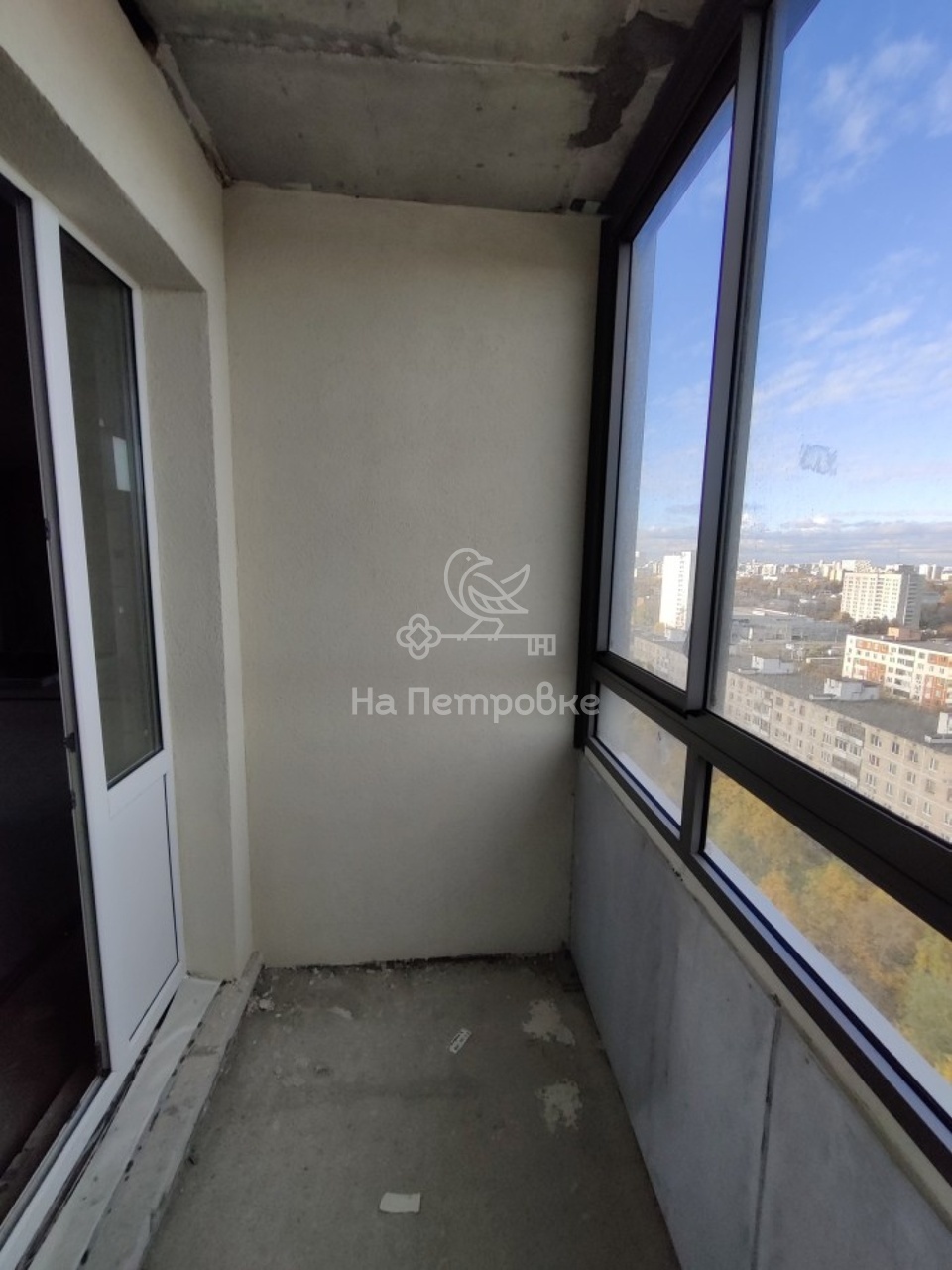 город Москва, улица Красная Сосна, дом 3