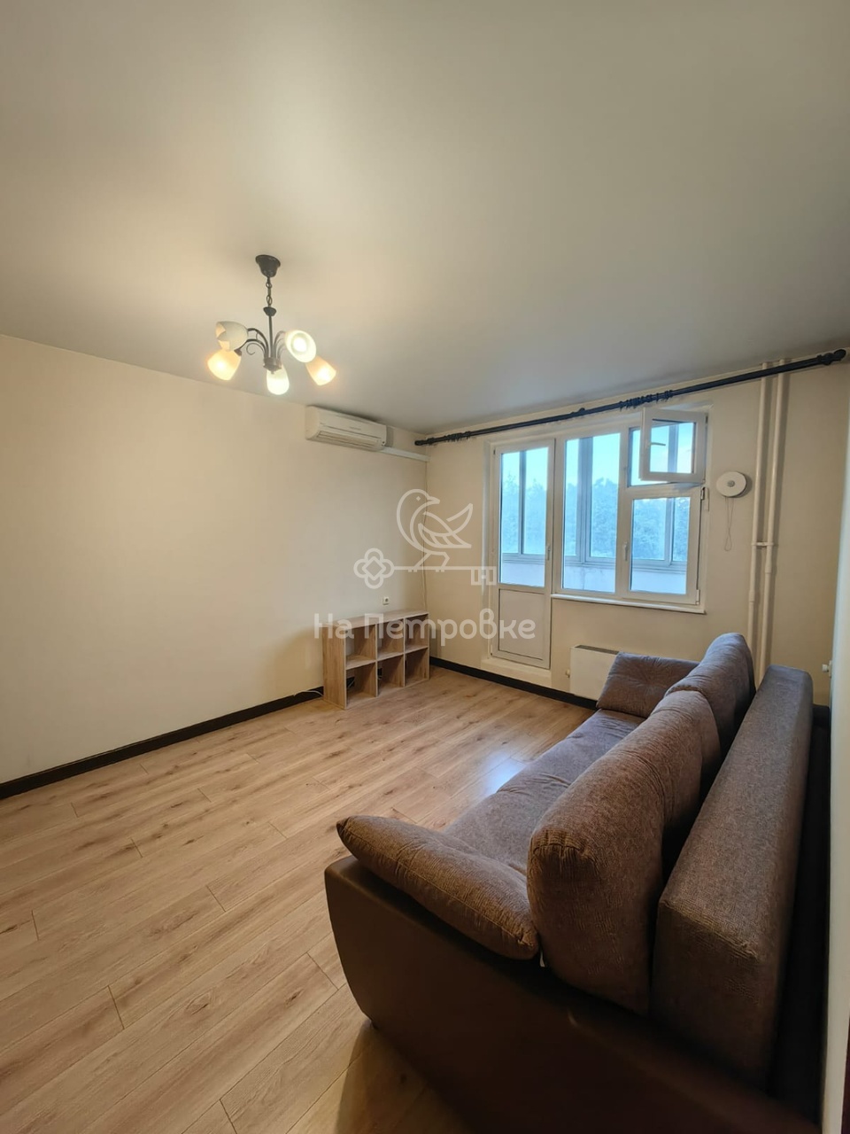 город Москва, улица Тихомирова, дом 5