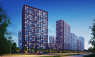 город Москва, Солнцево район, улица Производственная