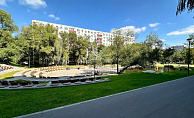 город Москва, улица Профсоюзная, дом 85, корпус 1