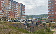Республика Дагестан, Дербент, городской округ Дербент, улица Сальмана, 65Вк1