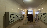 город Москва, проспект Нахимовский, дом 39, корпус 2