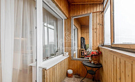 город Москва, улица Бутлерова, дом 30