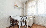 город Москва, поселение Сосенское, улица Александры Монаховой, дом 105, корпус 1