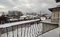 Московская область, Белоозёрский, городской округ Воскресенск, микрорайон Золотая Слобода, 28