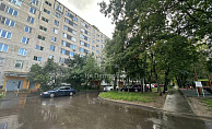 город Москва, улица Гурьянова, дом 39