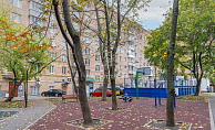 город Москва, улица Люсиновская, дом 72