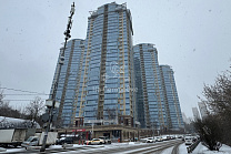 город Москва, улица Нежинская, дом 1, корпус 3 продажа квартиры Славянский бульвар 4 комнаты