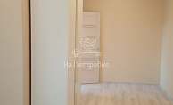 Москва, улица Крузенштерна, 10к1