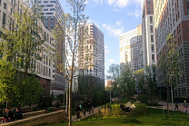 город Москва, поселение Сосенское, поселок Коммунарка, улица Фитарёвская, дом 19 продажа квартиры  2 комнаты