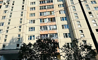 Москва, Сколковское шоссе, 32к2