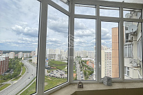 Московская область, Химки, городской округ Химки, Молодёжная улица, 52 продажа квартиры  1 комнаты