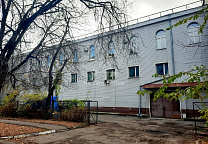 Московская область, Подольск, городской округ Подольск, Комсомольская улица, 1с29