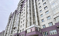 город Москва, проспект Вернадского, дом 94, корпус 5