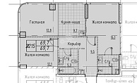 Москва, Кутузовский проезд, 16А/1