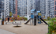 город Москва, поселение Сосенское, бульвар Скандинавский, дом 6