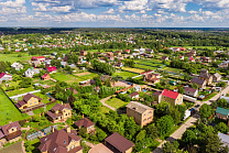 Московская область, деревня Кошерово, Раменский городской округ, Хуторская улица, 16А