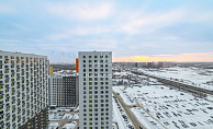 Московская область, рабочий посёлок Дрожжино, Ленинский городской округ, Южная улица, 3