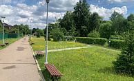 Москва, Троицк, поселение Троицк, Прибрежная улица, 3