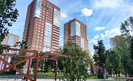Москва, Рязанский проспект, 2/1к5Т