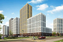 город Москва, Солнцево район, улица Производственная продажа квартиры Солнцево Студия комнаты