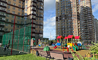 Московская область, город Раменское, шоссе Северное, дом 50