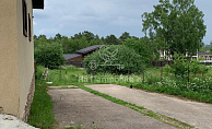 Московская область, посёлок Ивановское, городской округ Истра