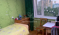 Московская область, город Химки, проспект Юбилейный, дом 35
