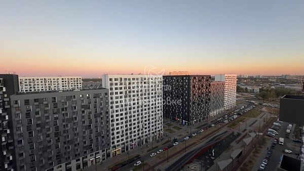 Московская область, Мытищи, городской округ Мытищи, улица Стрельбище Динамо, 10