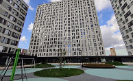 город Москва, проезд Грайвороновский 2-й, дом 44, корпус 1