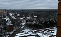 Московская область, город Балашиха, проспект Ленина, дом 72