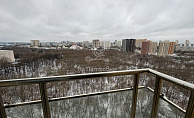 город Москва, улица Нежинская, дом 1, корпус 3