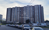 город Москва, улица Академика Варги, дом 5