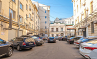 город Москва, улица Петровка, дом 24, строение 2