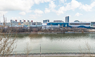 город Москва, набережная Даниловская, дом 2, корпус 1