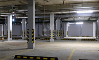 Москва, Рязанский проспект, 2/2к2