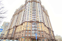 Москва, Хорошёвское шоссе, 25Ак3 продажа квартиры Хорошевская 2 комнаты