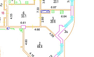 город Москва, переулок 2-й Щемиловский, дом 5А